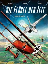 Die Fl&uuml;gel der Zeit 1