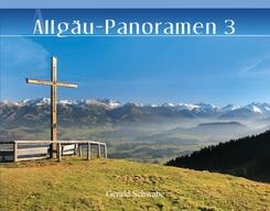 Allg&auml;u-Panoramen 3
