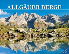 Allg&auml;uer Berge