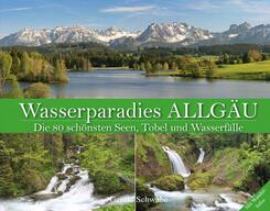 Wasserparadies ALLG&Auml;U
