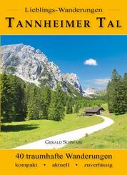 Lieblings-Wanderungen Tannheimer Tal