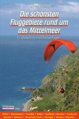 Die sch&ouml;nsten Fluggebiete rund um das Mittelmeer