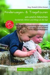 Kinderwagen- & Tragetouren um und in M&uuml;nchen