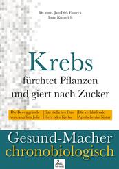 Krebs f&uuml;rchtet Pflanzen und giert nach Zucker
