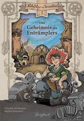 Das Geheimnis des Entr&uuml;mplers