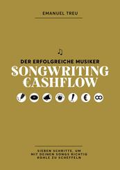 Songwriting Cashflow