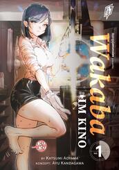 Wakaba im Kino.Bd.1