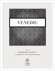 Venedig Teil 2 - Dorsoduro & Giudecca