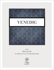 Venedig Teil 4 - Die Lagune