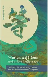 Warten auf Mose und andere Erz&auml;hlungen