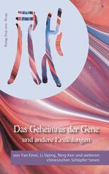 Das Geheimnis der Gene und andere Erz&auml;hlungen