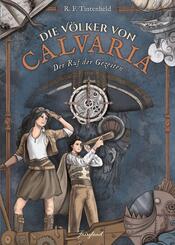 Die V&ouml;lker von Calvaria