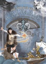 Die V&ouml;lker von Calvaria (2)