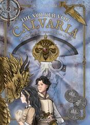 Die V&ouml;lker von Calvaria (3)