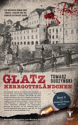Glatz. Herrgottsl&auml;ndchen