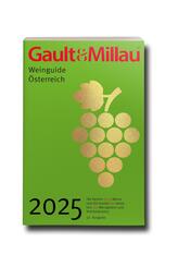 Gault&Millau Restaurant- und Hotelguide S&uuml;dtirol 2025