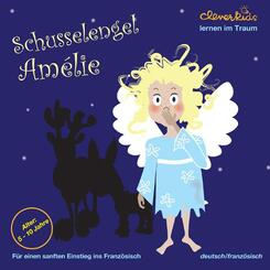 Schusselengel Am&eacute;lie. CD