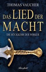 Die R&uuml;ckkehr der Wirker