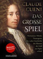 Das gro&szlig;e Spiel