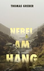 Nebel am Hang