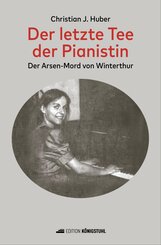 Der letzte Tee der Pianistin