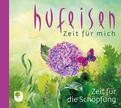 Zeit f&uuml;r die Sch&ouml;pfung