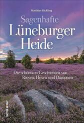 Sagenhafte L&uuml;neburger Heide