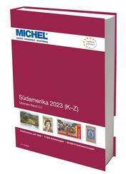 MICHEL S&uuml;damerika K-Z 2023