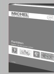 MICHEL Rarit&auml;ten