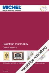 S&uuml;dafrika 2024/2025