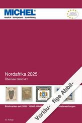 Nordafrika 2025