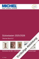 S&uuml;dostasien 2025/2026