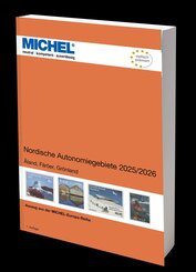 Nordische Autonomiegebiete 2025/2026