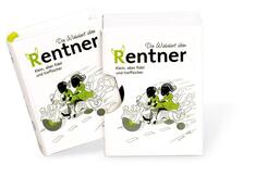 Die Wahrheit &uuml;ber Rentner