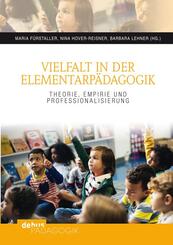 Vielfalt in der Elementarp&auml;dagogik