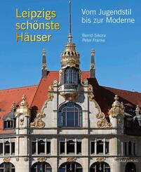Leipzigs sch&ouml;nste H&auml;user