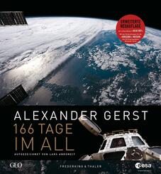 166 Tage im All