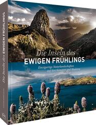 Die Inseln des ewigen Fr&uuml;hlings
