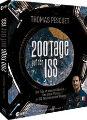 200 Tage auf der ISS