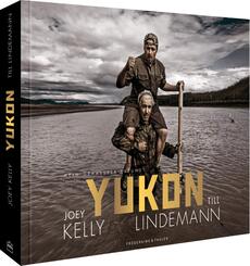 Yukon Mein gehasster Freund