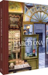 Feine L&auml;den BARCELONA