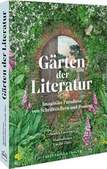 G&auml;rten der Literatur