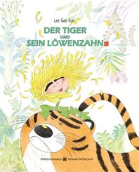 Der Tiger und sein L&ouml;wenzahn
