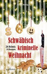 Schw&auml;bisch kriminelle Weihnacht