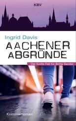 Aachener Abgr&uuml;nde