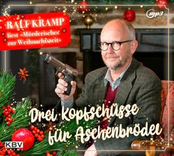 Drei Kopfsch&uuml;sse f&uuml;r Aschenbr&ouml;del