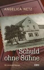 Schuld ohne S&uuml;hne