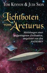 LICHTBOTEN VOM ARCTURUS