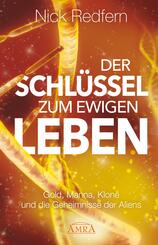 Der Schl&uuml;ssel zum ewigen Leben