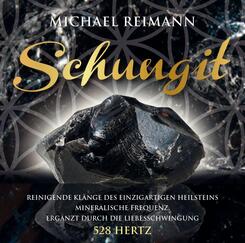 SCHUNGIT,1 Audio-CD